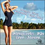 Dirtyworkz DJs feat. Alegra - Alegria 2015 (Extended Club Mix)