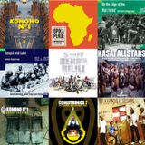 Mixtape La Tabaquera 11: Congo, parte 2!