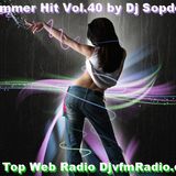 Summer Hit Vol.40 by Dj Sopden