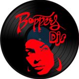 Boppers DJs @ Caos Club (Bilbao) 20-04-12