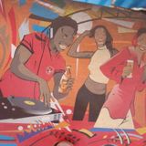 pandza mix - mozambique