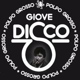 Polpo Grosso GIOVEDISCO (17.10.2013)