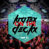 11 - KRATEX ON THE DECKX MIX#11 (NOV 2015)