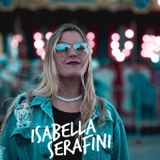ISACAST #2 / DJ ISABELLA SERAFINI
