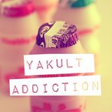 Yakult Addiction: A Mixtape