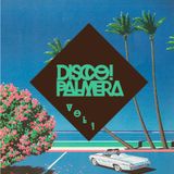 Disco Palmera! Podcast Vol.1