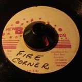 Dub Chronicles - June 2011