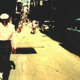 Playlist cocktail 1: Buena Vista Social Club