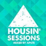 Apste - Housin Sessions # 11