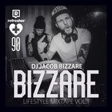Bizzare Lifestyle Mixtape vol.1