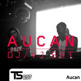 Tsugi Podcast 257 : Aucan