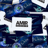 Trance Around The World With Lisa Owen Episode 017 AMIR HUSSAIN 2HR GUEST MIX