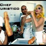 Chef Futuristico - "Il riso" 2/1