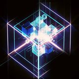 Mixed by BaxMars ( Vocal Consciousness )
