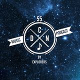 Designcollector Mixtape 55 x Explorers