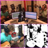 Live session on Summit Radio with Morgan and Travers... (wow Morgan what a voice)
