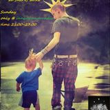 Indie Sessions Live on innerSound Web Radio - 20 Favs of 2012 - With Scary Rabbi