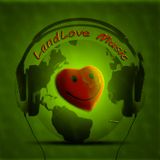 L A N D L O V E o1 by W.LandLiebe & DJ Specious
