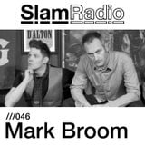 #SlamRadio - 046 - Mark Broom