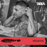Djsets.ro series (exclusive mix) - episode 057 - Moashi