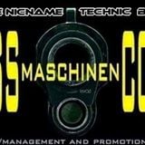 DJane Nicname Technic - BASSINJECTION 99th - Podcast Show - Cuebase.fm - 2016