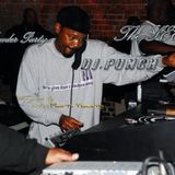 BABY POWDER SMOOTH MIX VOL.2 MIX BY NJ FINEST DJ PUNCH