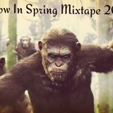Snow In Spring Mixtape 3/20/15