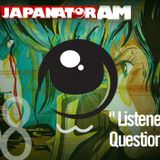 Japanator AM Episode 58: Listener Questions