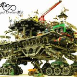 :::LEGO:::DjSet-Tswaing 2013 unplayed (Psy)