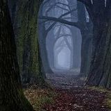 Double Universe - Lost in dark tunnel