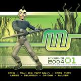 mixmania 2004 01