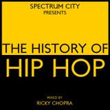 The History Of Hip Hop Pt.8 - Flatbush