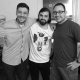 The Extended Play Sessions w/ Mr. Pedro & Colectivo Futuro - 15th March 2014