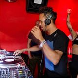 Dyed Soundorom @ Fabric NYE 2013 Promo Mix (16-12-2013)