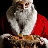The Darklord Radio Show "A Strange Kind Of Xmas Show"
