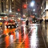 Fifth Avenue Phunk Vol. 4 (live house DJ mix in NYC)