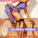 Los Ritmos Malditos - Smirnoff Sessions Santo Cielo Part 1