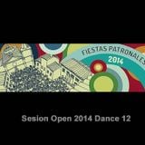 Sesion Open 2014 Dance 12