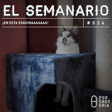 Semanario No. 34 - ¡En esta esquinaaaaaaa! : Trump y las Oreo, Tablets a 400 pesos y nuevo gabinete.