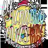 DJ Leandro Alves (Wake Mix)