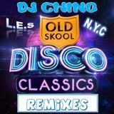 Strictly_Classic_Disco_Remixes (Vol.8 #9 Of 10)