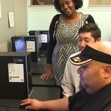 Voices of the Community- The Digital Divide - How Digital Skills Changes Lives