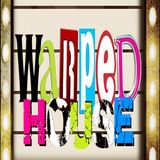 Cheeky D - Warped House
