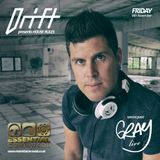 GRAY on DRIFT presents House Rules (Essential Cornwall Radio, UK) 13.11.2015