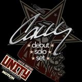 Cally Live @ Unity 2015
