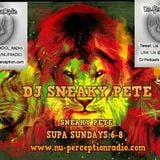 Nu-Perception(05_04_2015) SneakyPete's Easter Bunny Bizniz