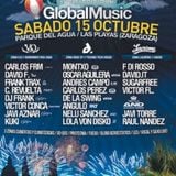 Dj_Frank @ Las_Playas Global Music Pilares 2011