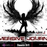 Guest Mix Immersive Journey 007_DJ Ivan