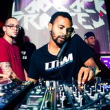 The Laidback Vibes with Laidback Prince 041 "The Love Below" Part 2