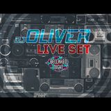 DJ Oliver - Bellakeo Night Live Set